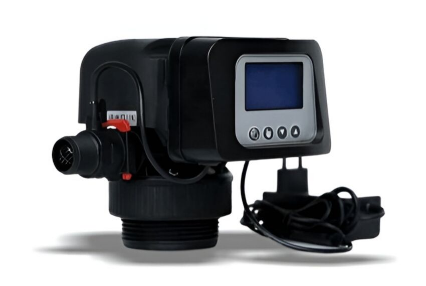 GL2-1 LCD Filter Valve